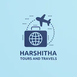 Sharmitha Travels