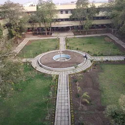 Sharnbasveshwar College of Arts