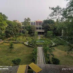 Sharnbasveshwar College of Arts