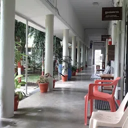 Sharnbasveshwar College of Science, Gulbarga