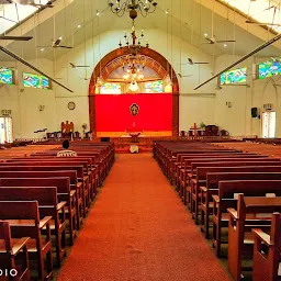 Sharon Mar Thoma Church