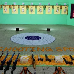 Sharp Shooting Club Amravati Maharashtra