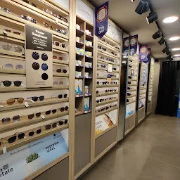 Sharp vision opticals