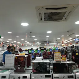 Sharptronics - Dharmapuri