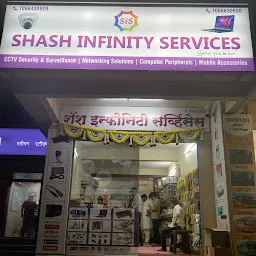 Shash Infinity Services