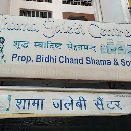 Shashi Sharma Crockery And Gift Center