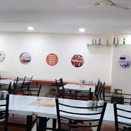 SHASHIPRABHA RESTAURANT