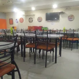 SHASHIPRABHA RESTAURANT