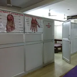 Shashwat Nature Cure and Health Centre