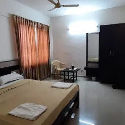 Shashwath Residency Budget Hotels