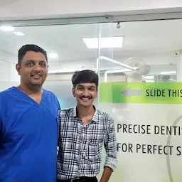 Shashwatt Dental Clinic and Implant Centre