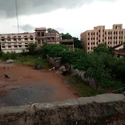 Shaskiya Anusuchit Jaati Sambhagiya Awasiya Vidyalaya