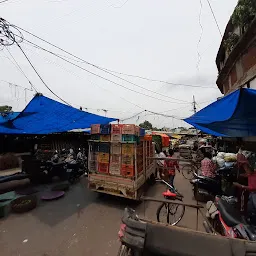 Shastri Bazaar