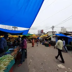 Shastri Bazaar