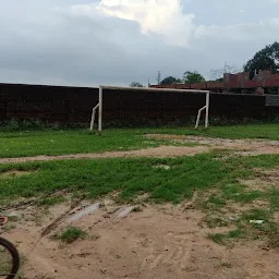 Shastri Football Ground
