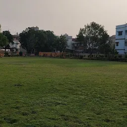 Shastri Layout Garden