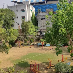 Shastri Layout Garden