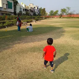 Shastri Layout Garden