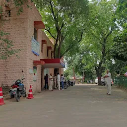 Shastri Nagar Police Station