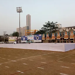 Shastri Nagar Sports Club