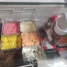 Shastry Ice Creams