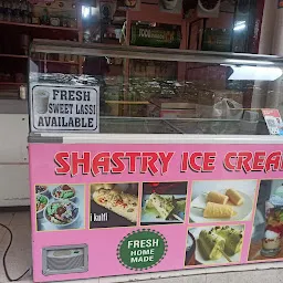 Shastry Ice Creams