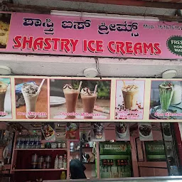 Shastry Ice Creams