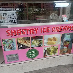 Shastry Ice Creams