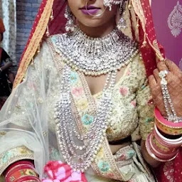 Shaswati's Makeover & Parlour