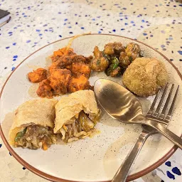 Shatabdi Indian Kitchen & Bar