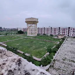 Shatabdi Nagar Stadium