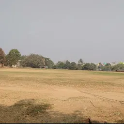 Shatabdi Vihar Football Ground