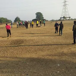 Shatabdi Vihar Football Ground