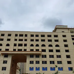 Shatabhisha Hospital