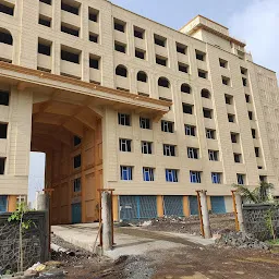 Shatabhisha Hospital