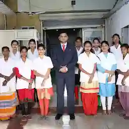 Shatabhisha Hospital