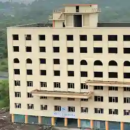 Shatabhisha Hospital