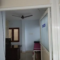 Shatayu Clinic Kondapur