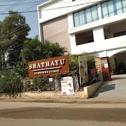 Shatayu Clinic Kondapur