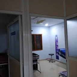 Shatayu Clinic Kondapur