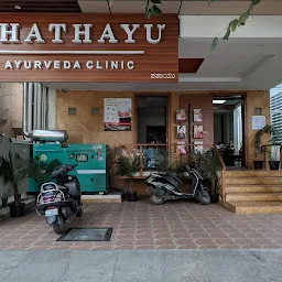 Shathayu Ayurveda Clinic