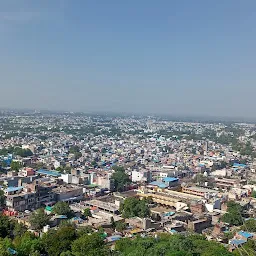 Shatrunjay Avtar Jain Mandir