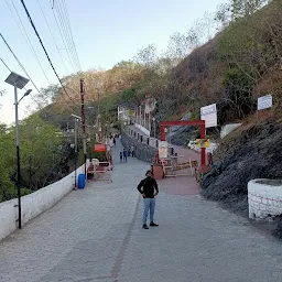 Shatrunjay Avtar Jain Mandir