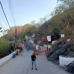 Shatrunjay Avtar Jain Mandir