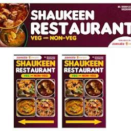 Shaukeen Restaurant