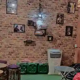 Shaunak's Cafe - Your Sukoon Ghar