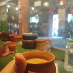 Shaunak's Cafe - Your Sukoon Ghar