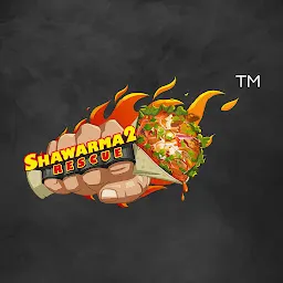 Shawarma 2 Rescue (S2R)