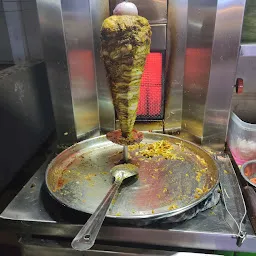 Shawarma adda