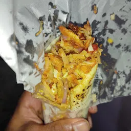 Shawarma adda